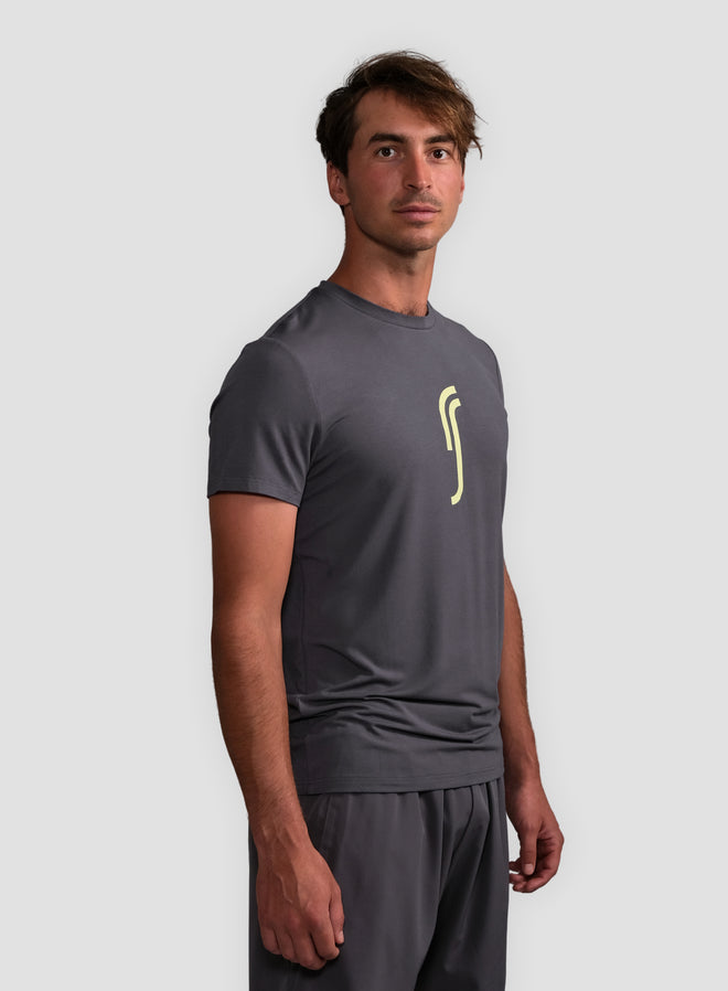 Men's Paris Modal Tee