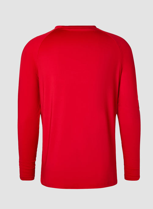Men's Athlete Base Layer