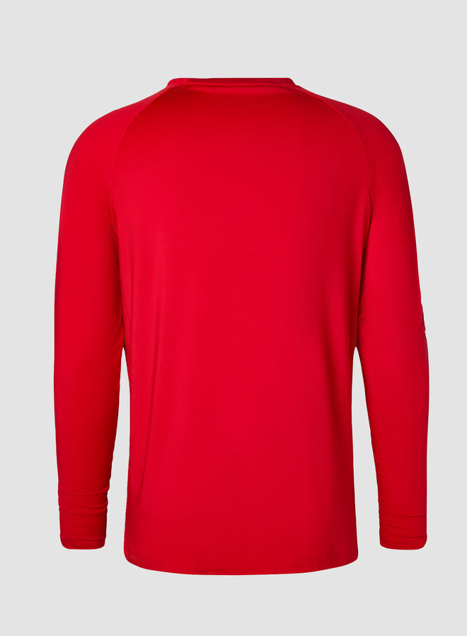 Men's Athlete Base Layer