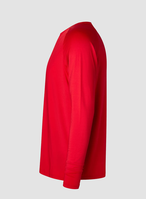 Men's Athlete Base Layer