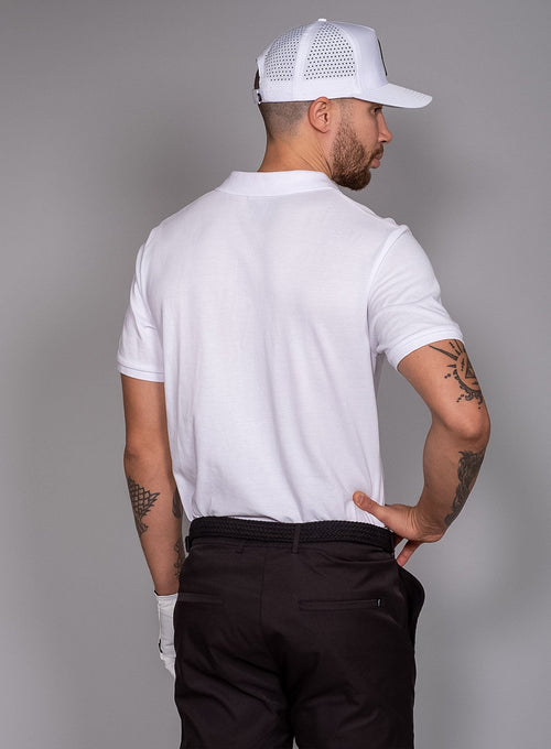 Men's Classic Polo