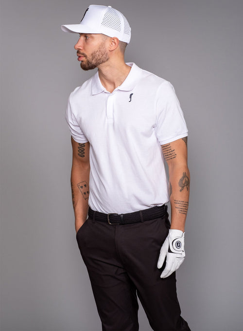 Men's Classic Polo