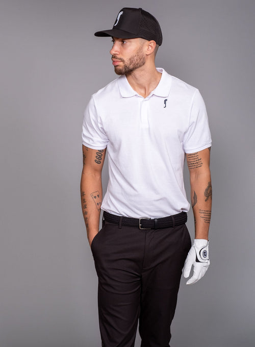 Men's Classic Polo