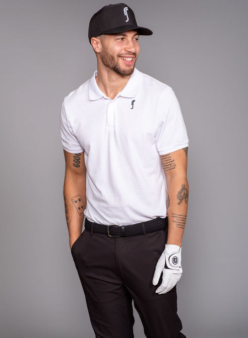 Men's Classic Polo