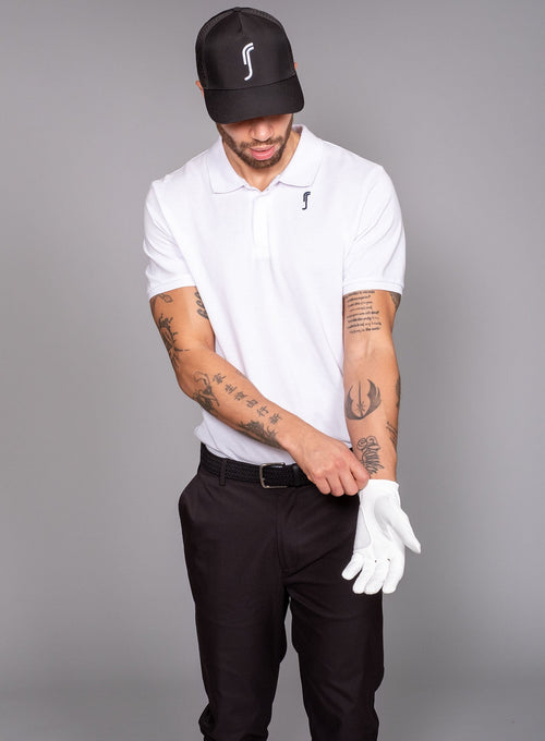 Men's Classic Polo