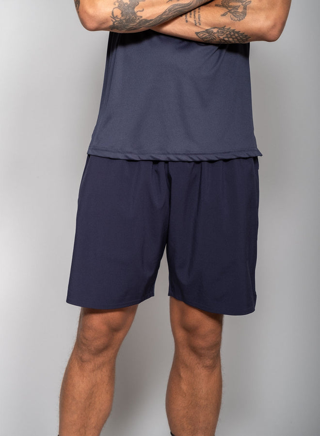 Men's Club Shorts