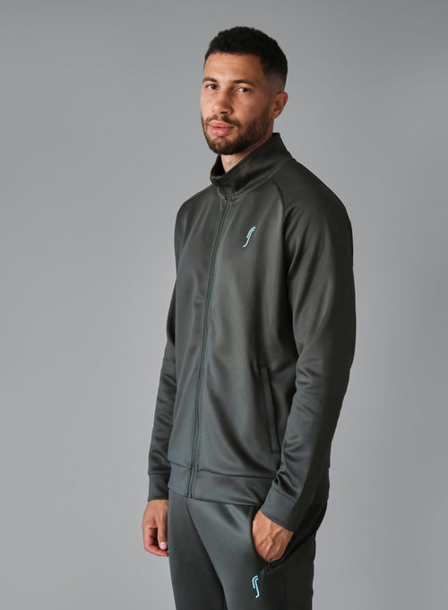 Men's Court Jacket
