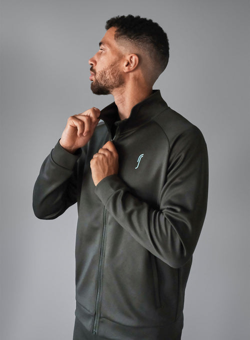 Men's Court Jacket