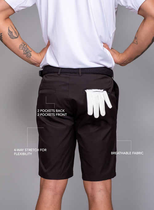 Men's Golf Shorts