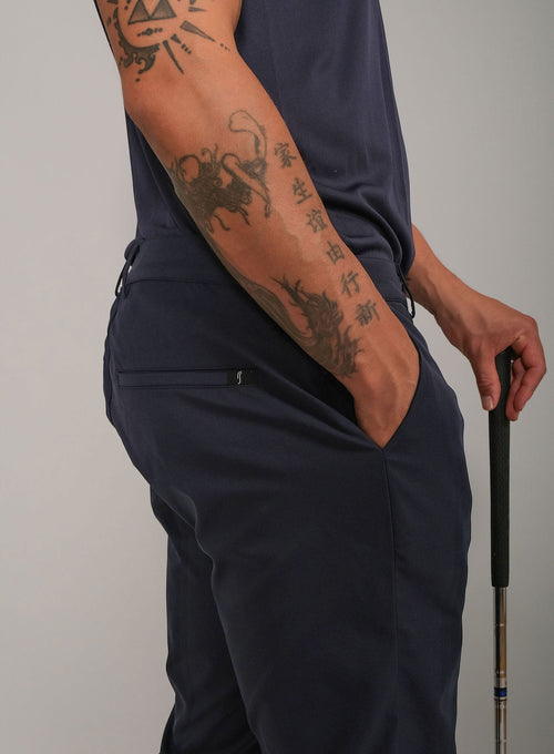 Men's National Team Golf Pants