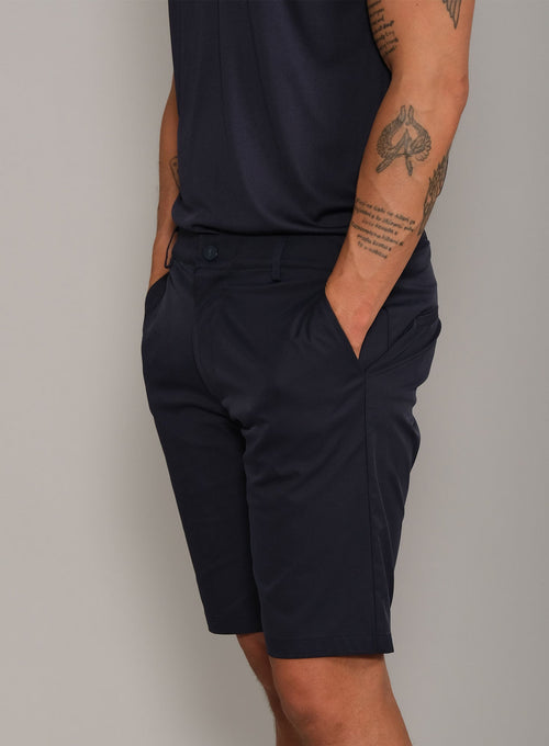 Men's National Team Golf Shorts