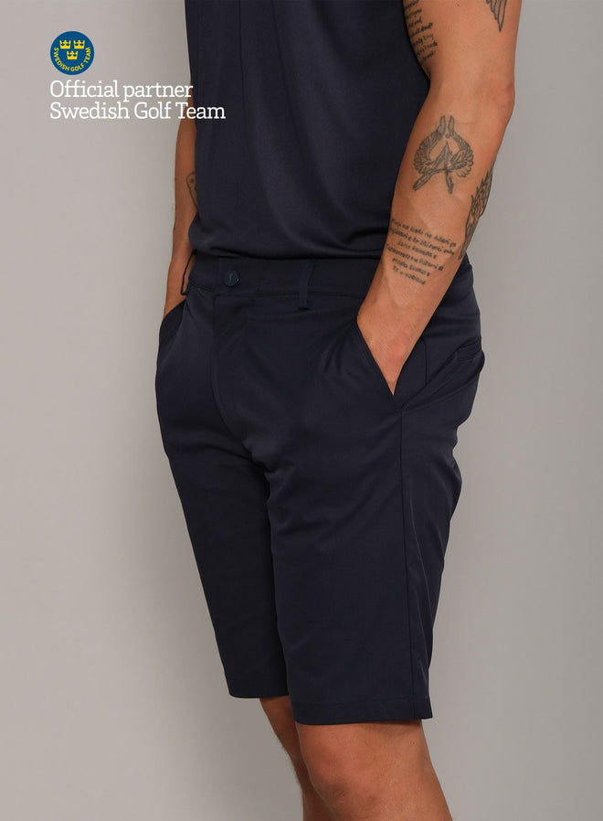 Men's National Team Golf Shorts