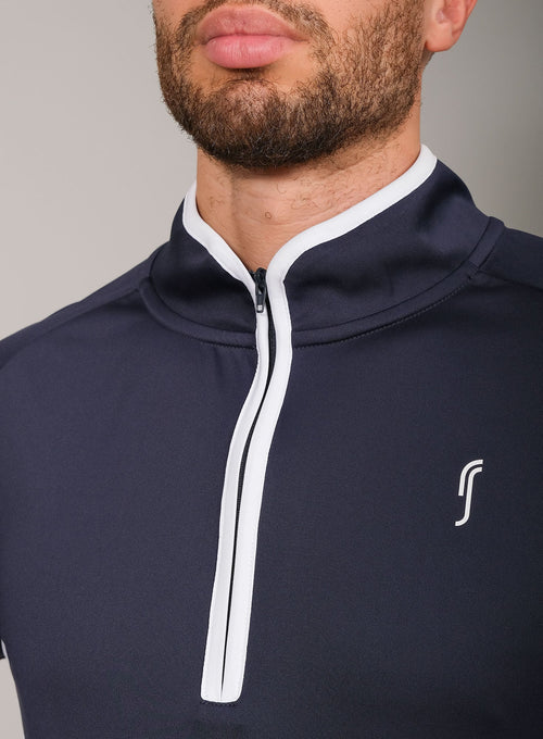 Men's National Team Half Zip