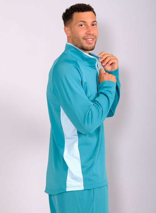 Men's National Team Half Zip