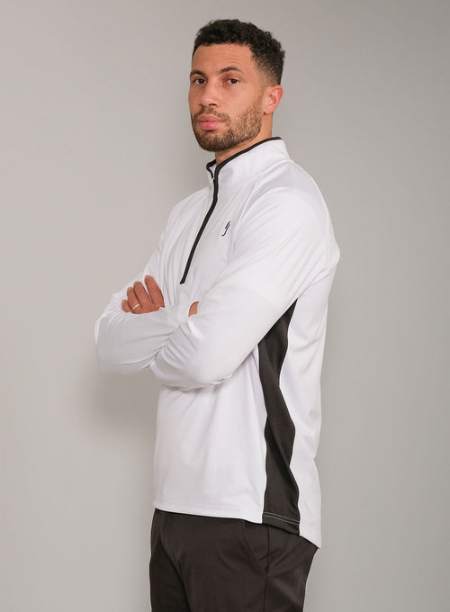 Men's National Team Half Zip