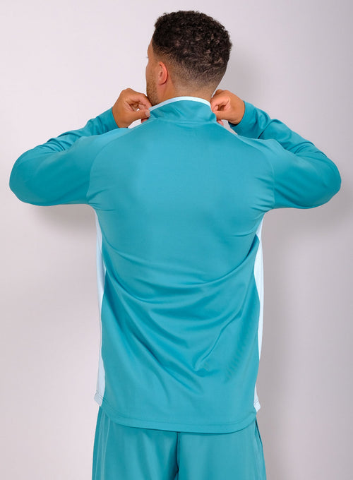 Men's National Team Half Zip