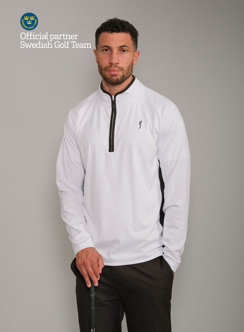 Men's National Team Half Zip