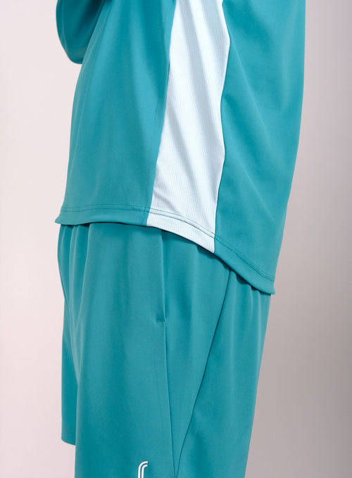 Men's National Team Half Zip