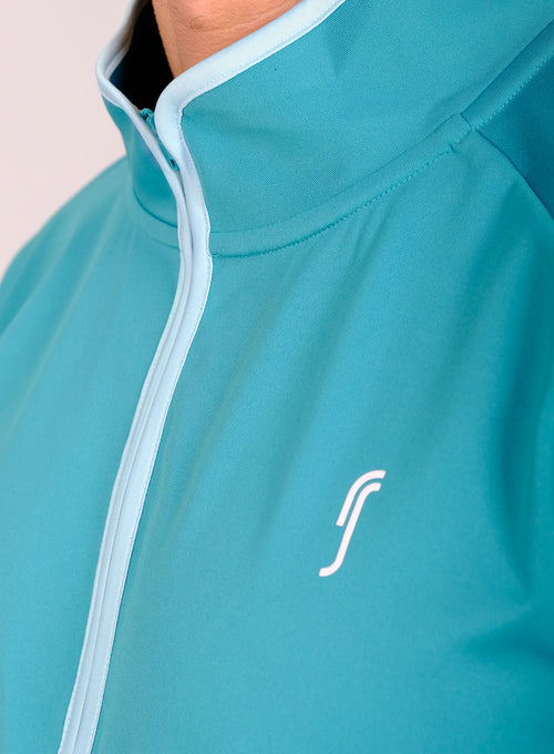 Men's National Team Half Zip