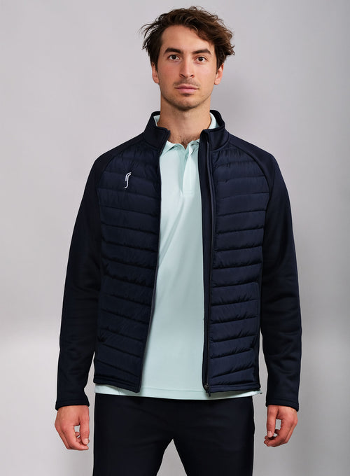 Men's National Team Padded Hybrid Jacket