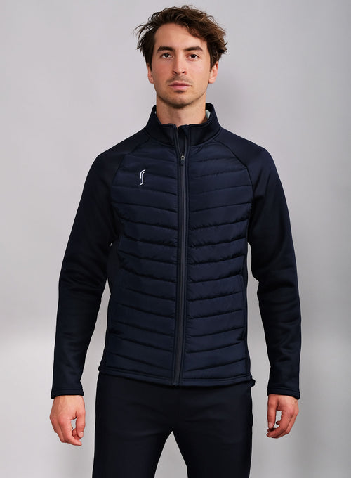 Men's National Team Padded Hybrid Jacket
