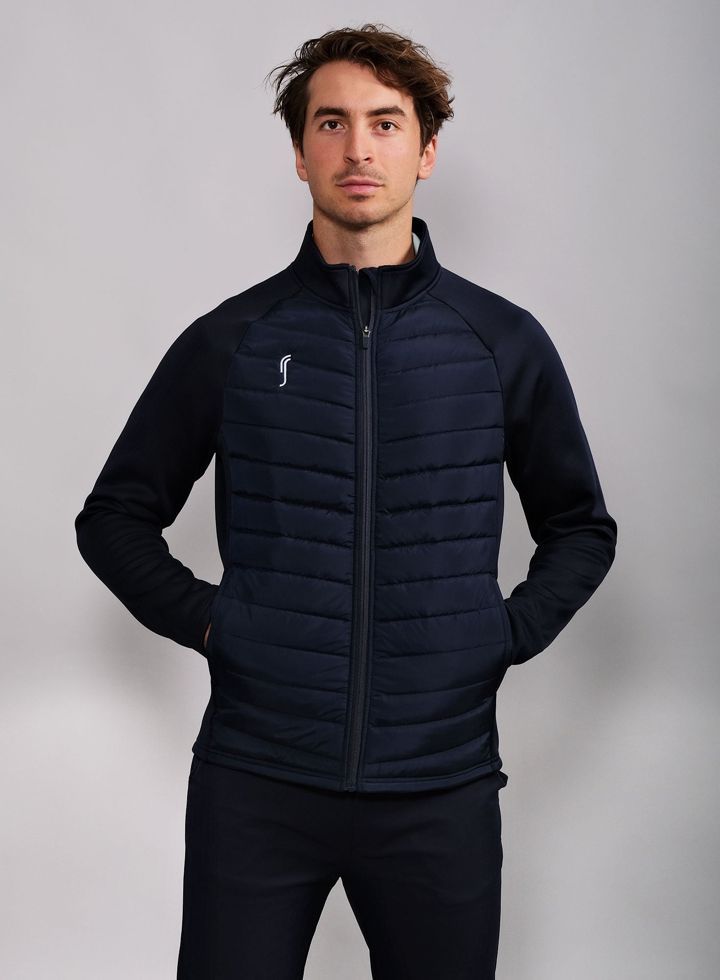 Jackets – RS Sports