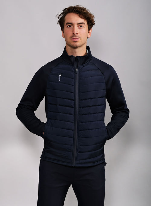 Men's National Team Padded Hybrid Jacket