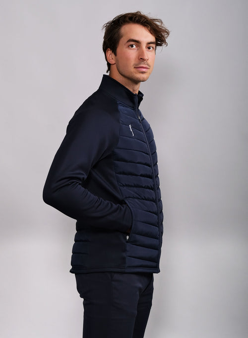 Men's National Team Padded Hybrid Jacket