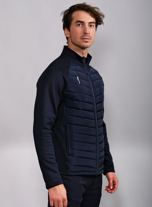 Men's National Team Padded Hybrid Jacket