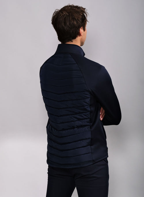 Men's National Team Padded Hybrid Jacket