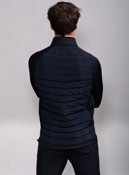 Men's National Team Padded Hybrid Jacket