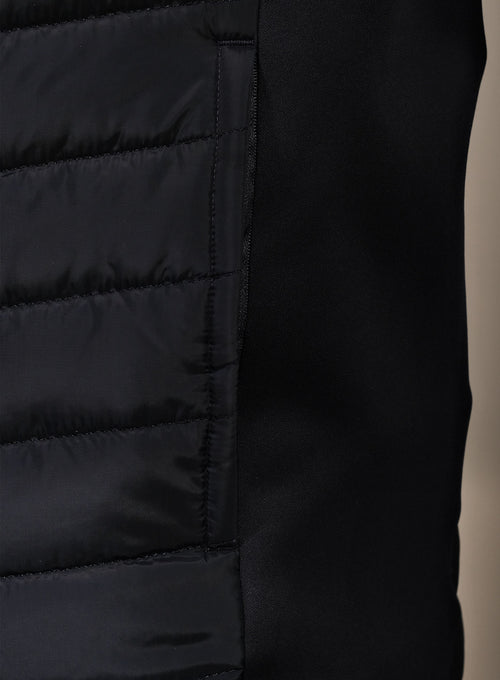 Men's National Team Padded Hybrid Vest