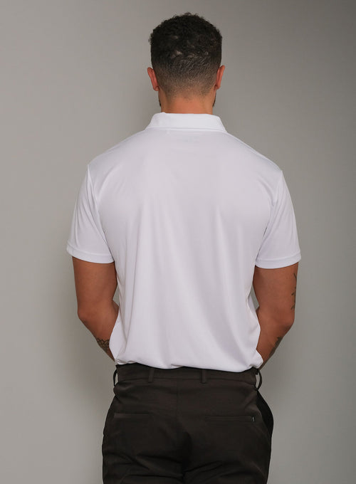 Men's National Team Polo