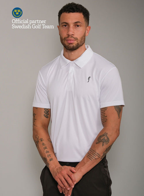 Men's National Team Polo