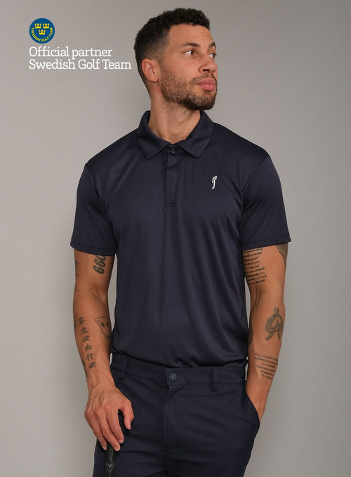 Men's National Team Polo