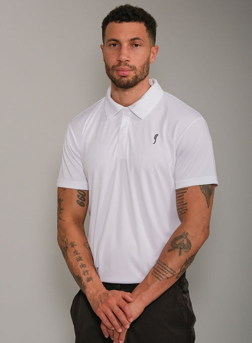 Men's National Team Polo