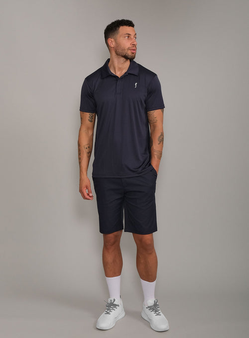 Men's National Team Polo