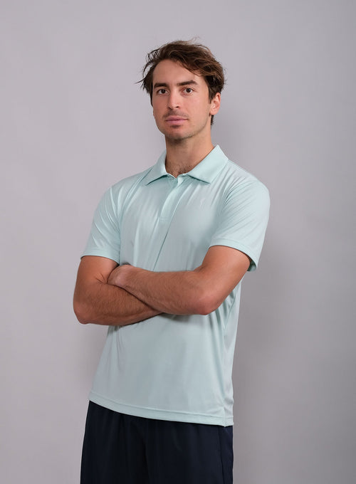 Men's National Team Polo