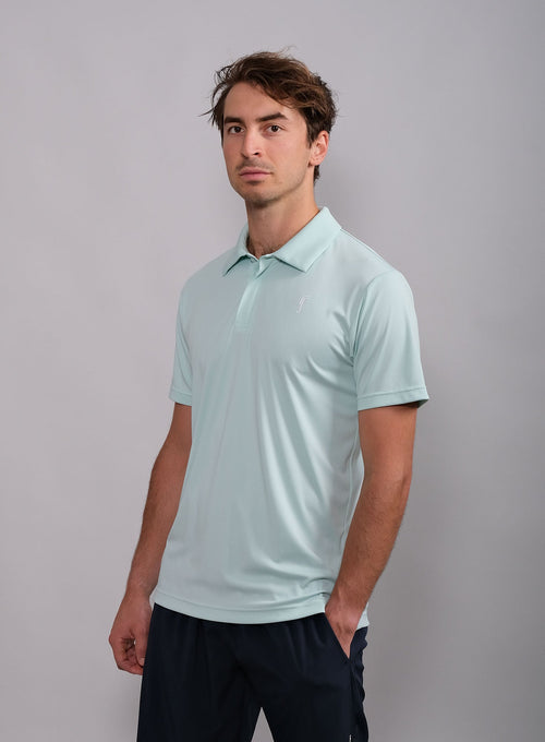 Men's National Team Polo