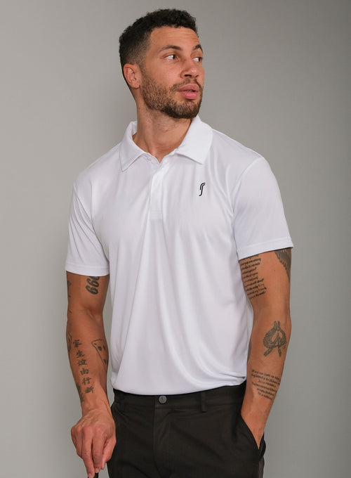 Men's National Team Polo