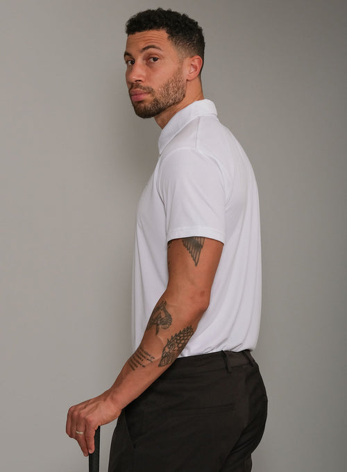 Men's National Team Polo