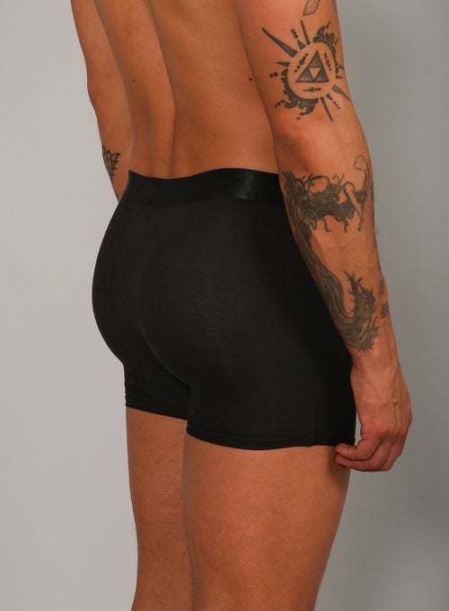 Men's Paris Boxer Briefs | 3 - pack