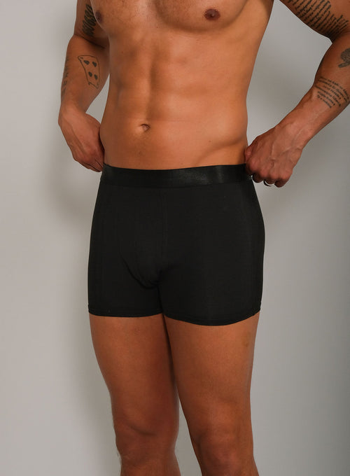 Men's Paris Boxer Briefs | 6 - pack