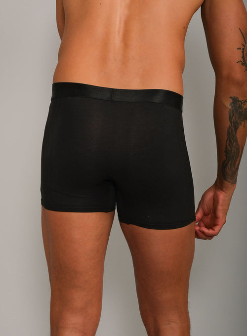 Men's Paris Boxer Briefs | 6 - pack