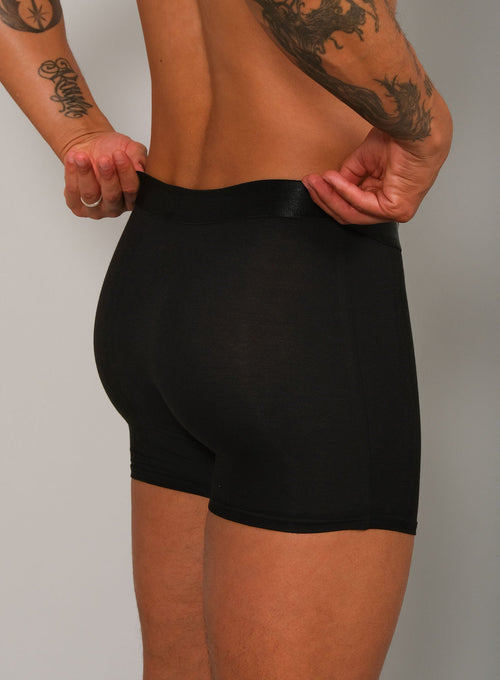 Men's Paris Boxer Briefs | 6 - pack