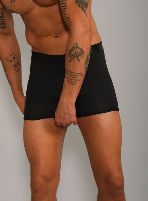 Men's Paris Boxer Briefs | 6 - pack