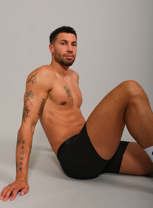 Men's Paris Boxer Briefs | 6 - pack