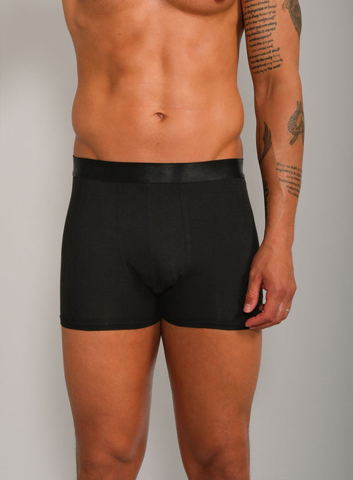 Men's Paris Boxer Briefs | 9 - pack