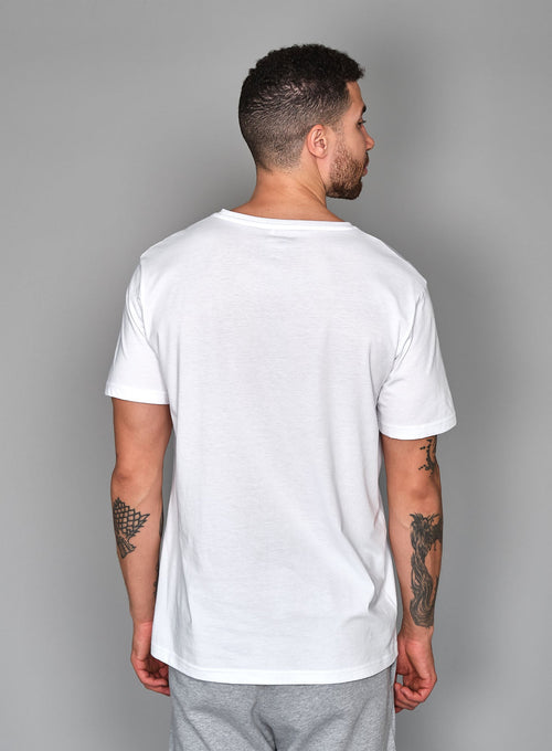 Men's Paris Cotton Tee