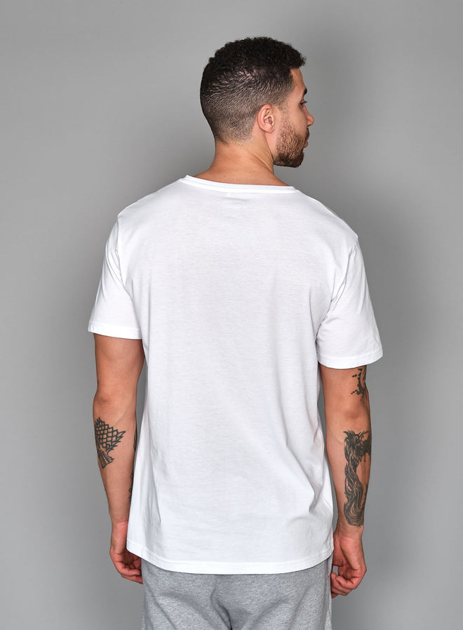Men's Paris Cotton Tee